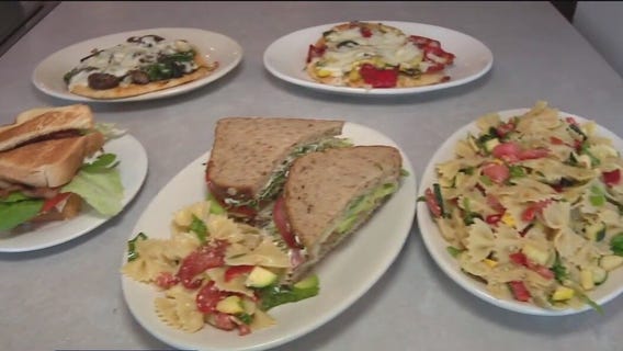 Gulfport restaurant specializes in breakfast
