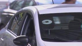 NYC regulators approve pay increase for Uber, Lyft drivers