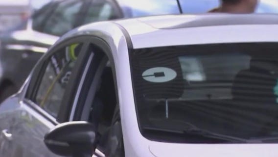 NYC regulators approve pay increase for Uber, Lyft drivers