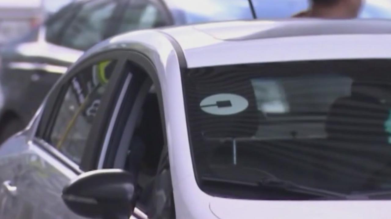 NYC regulators approve pay increase for Uber, Lyft drivers