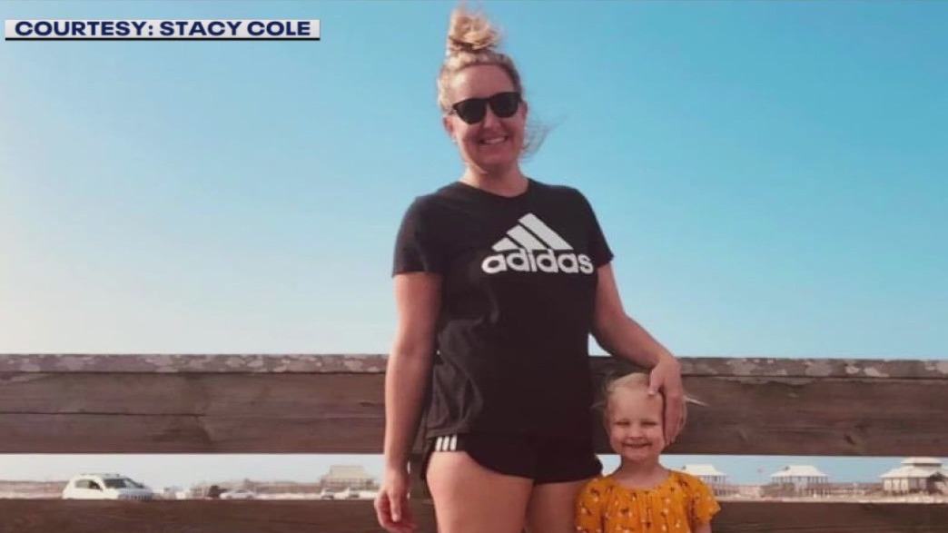 Law protecting custody exchanges passes in Florida