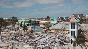 Property insurance concerns for hurricane season