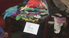 Yonkers bar owner collects donations for apartment fire victims