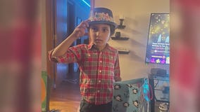 Chicago honors slain 6-year-old Muslim boy in gathering on West Side