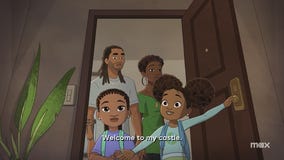 Matthew Cherry brings Chicago to life in new animated series 'YOUNG LOVE'