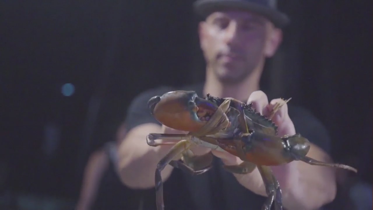 Documentary released on Filipino food