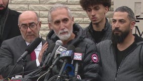 Community reacts after Muslim child killed because of his faith