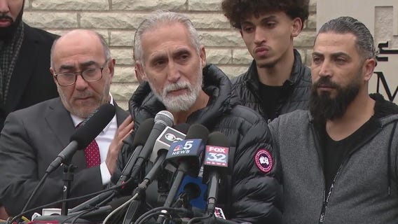 Community reacts after Muslim child killed because of his faith