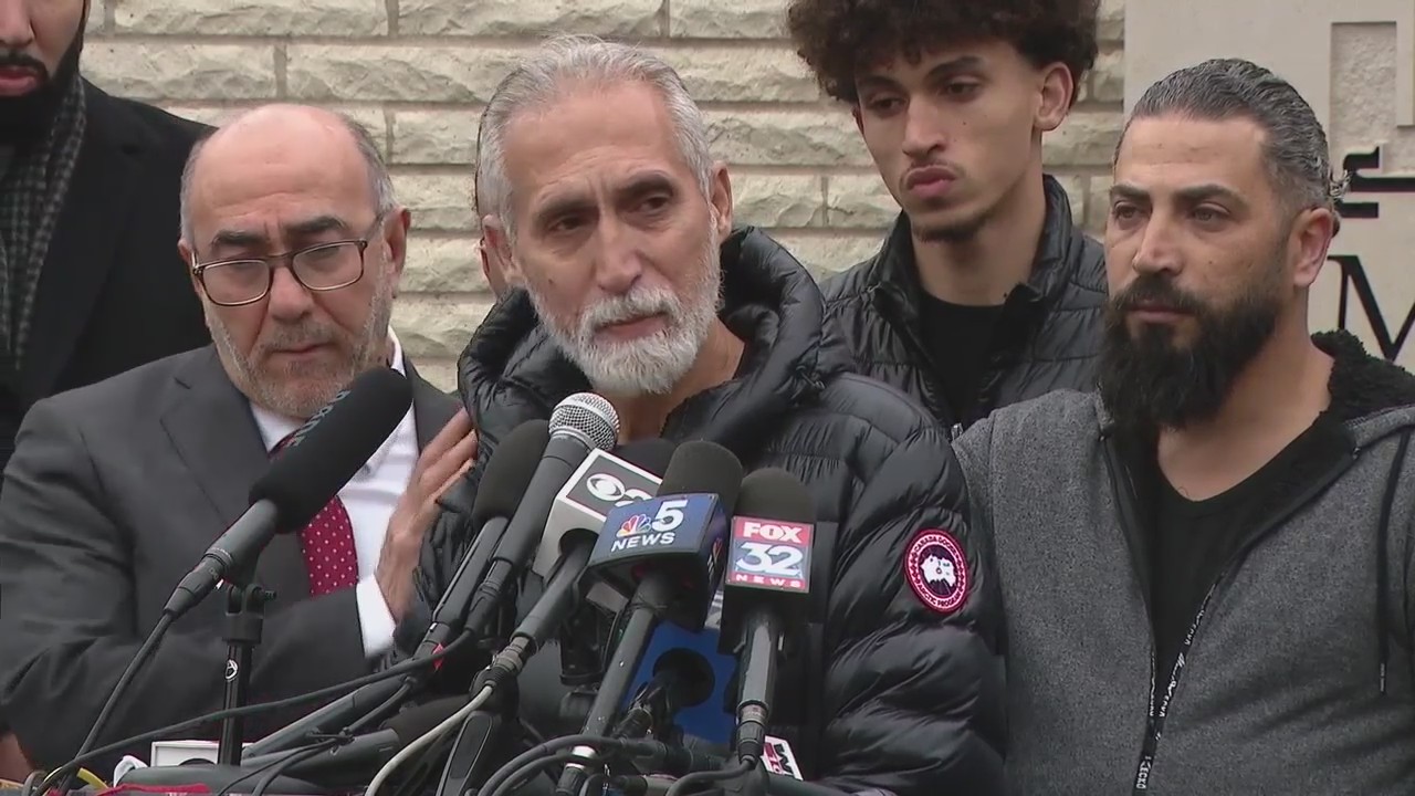 Community reacts after Muslim child killed because of his faith