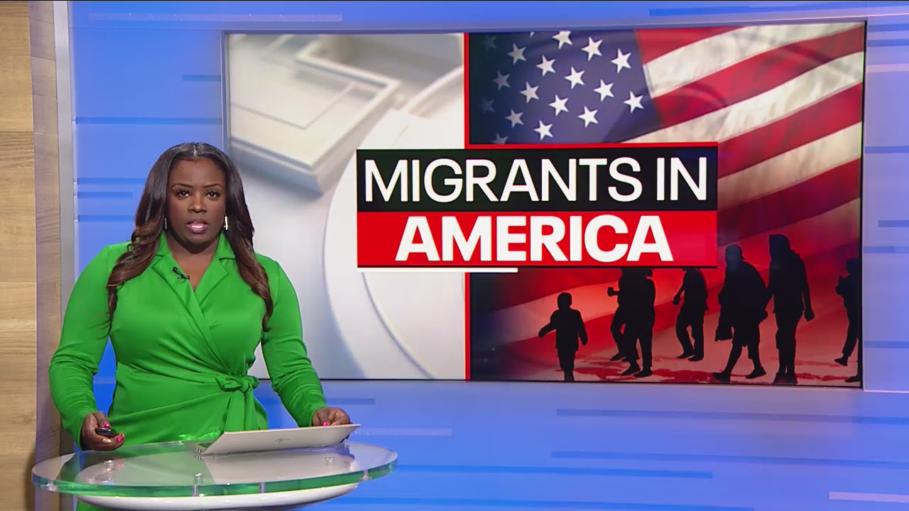 Deportations resume as US asylum seekers continue to flee Venezuela