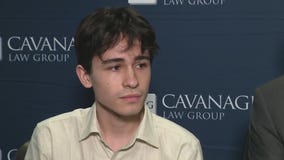 Chicago teen speaks on $1.9M settlement 4 years after being shot by police