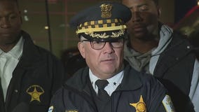 Police ask community for information after child found fatally shot in Englewood