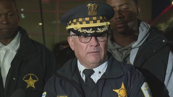 Police ask community for information after child found fatally shot in Englewood