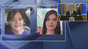 State Department holds briefing on Hamas releasing Evanston hostages