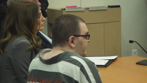 Sentencing for Sebring bank shooter that killed 5