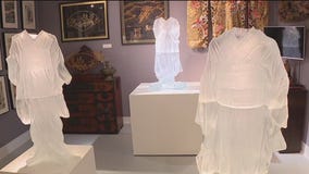 Imagine Museum in St. Pete is home to glass art