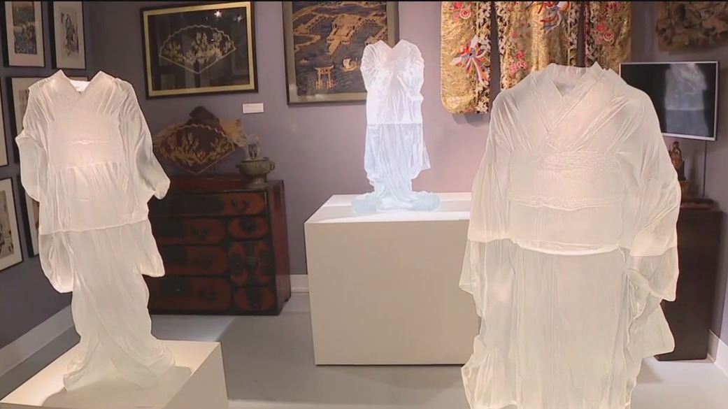 Imagine Museum in St. Pete is home to glass art