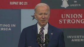 Biden budget with 25% minimum tax on richest Americans
