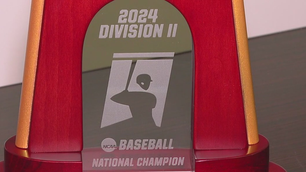 National champs U of Tampa baseball join Good Day