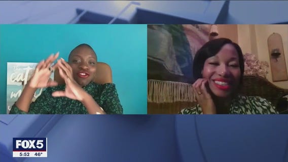 Jessica Nabongo: In her own words