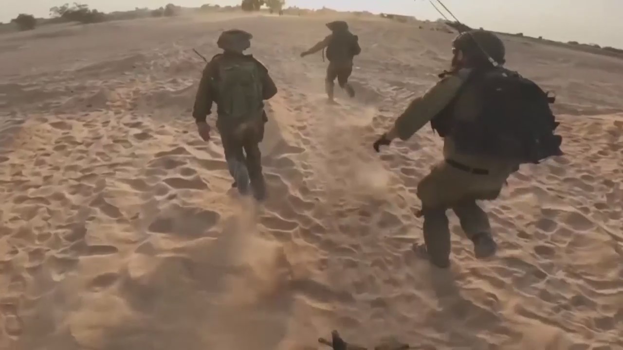 Renewed focus on securing safe return of hostages in Israel-Hamas conflict