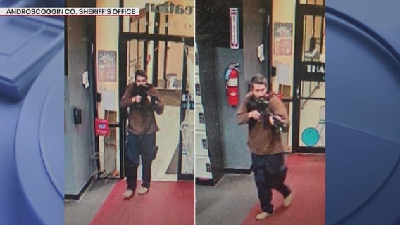 At least 22 dead in Maine mass shooting