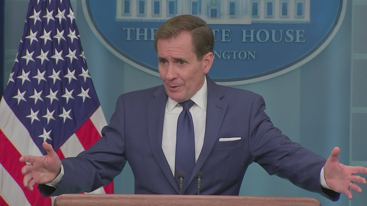 Secretary General's stern message to warring parties in Gaza strip