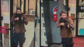 Manhunt underway for person of interest in Maine mass shooting