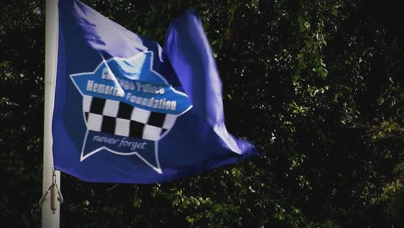 Fallen Chicago officers honored at Valor Awards ceremony