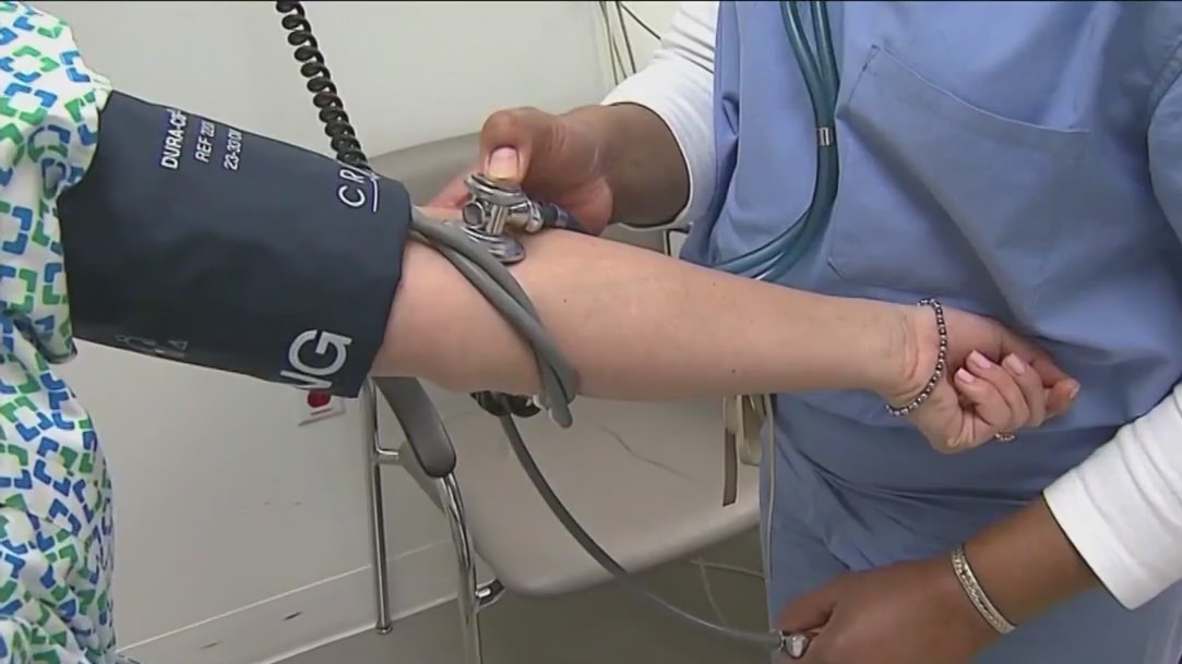 Americans forced to choose between health care and everyday expenses, survey finds