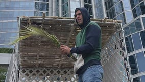 Chicago man returns to Israel to join IDF