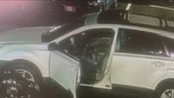 Maine mass shooting: Search for person of interest continues