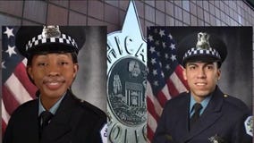 Fallen Chicago officers to be recognized at annual Valor Awards ceremony