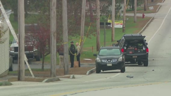 18 dead, manhunt underway for Maine mass shooter | What we know