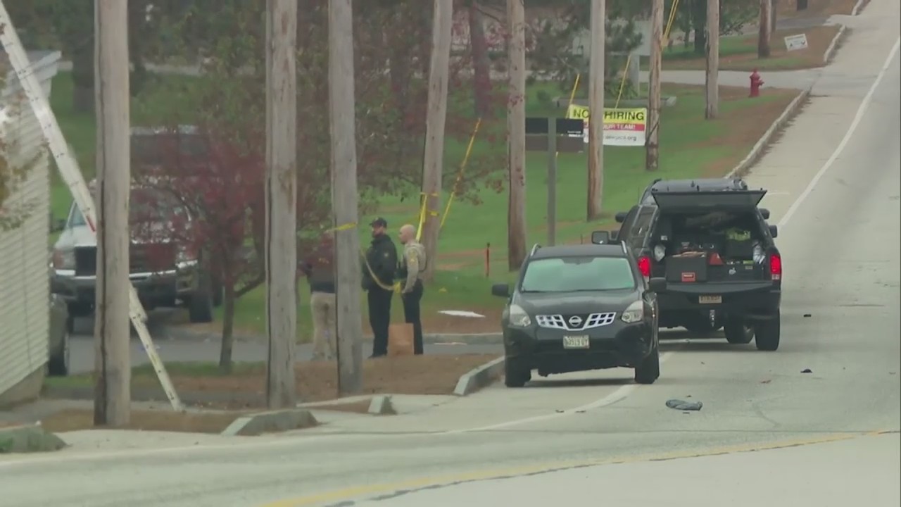 18 dead, manhunt underway for Maine mass shooter | What we know