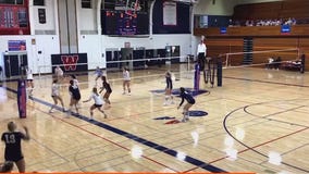Lemont volleyball team disqualified from playoffs for playing extra game this season