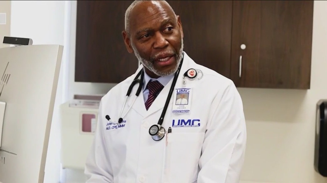 What is causing a primary care doctor shortage?