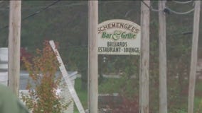 Maine mass shooting: Nation mourns victims as manhunt continues