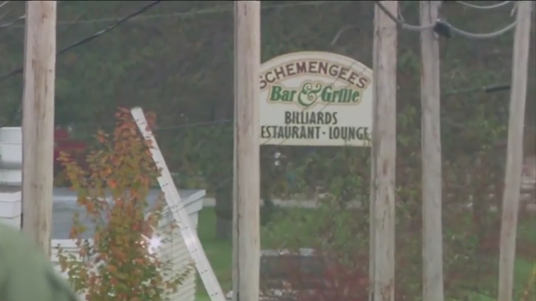 Maine mass shooting: Nation mourns victims as manhunt continues