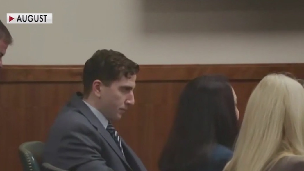 Bryan Kohberger: Idaho student murders suspect back in court | FOX 32 ...