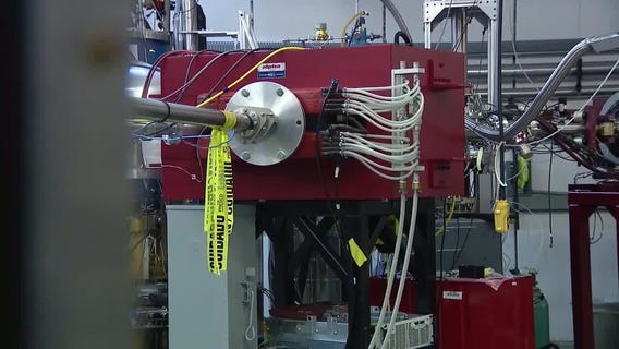 Breakthroughs in Science: Saving Lives