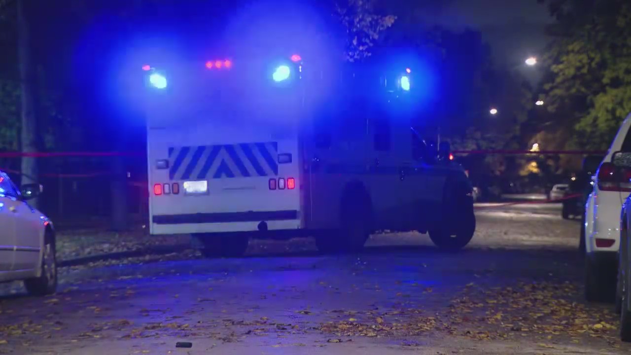 Pregnant woman shot on Chicago's West Side, unborn child dies: sources