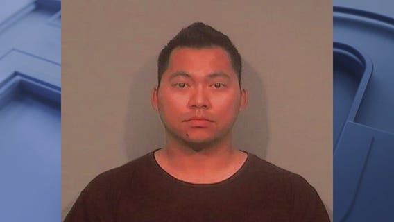 Suburban Taekwondo instructor arrested on child pornography charges
