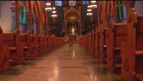 Cupich removes retired priest pending investigation into abuse allegation