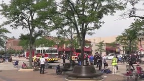 Father of suspected Highland Park shooter wants to call son in trial