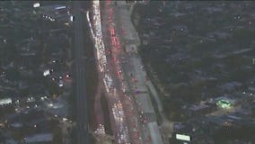 Major Kennedy Expressway ramp closures begin next week