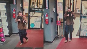 Maine mass shooting: Authorities scour woods, water and homes in search for suspect Robert Card