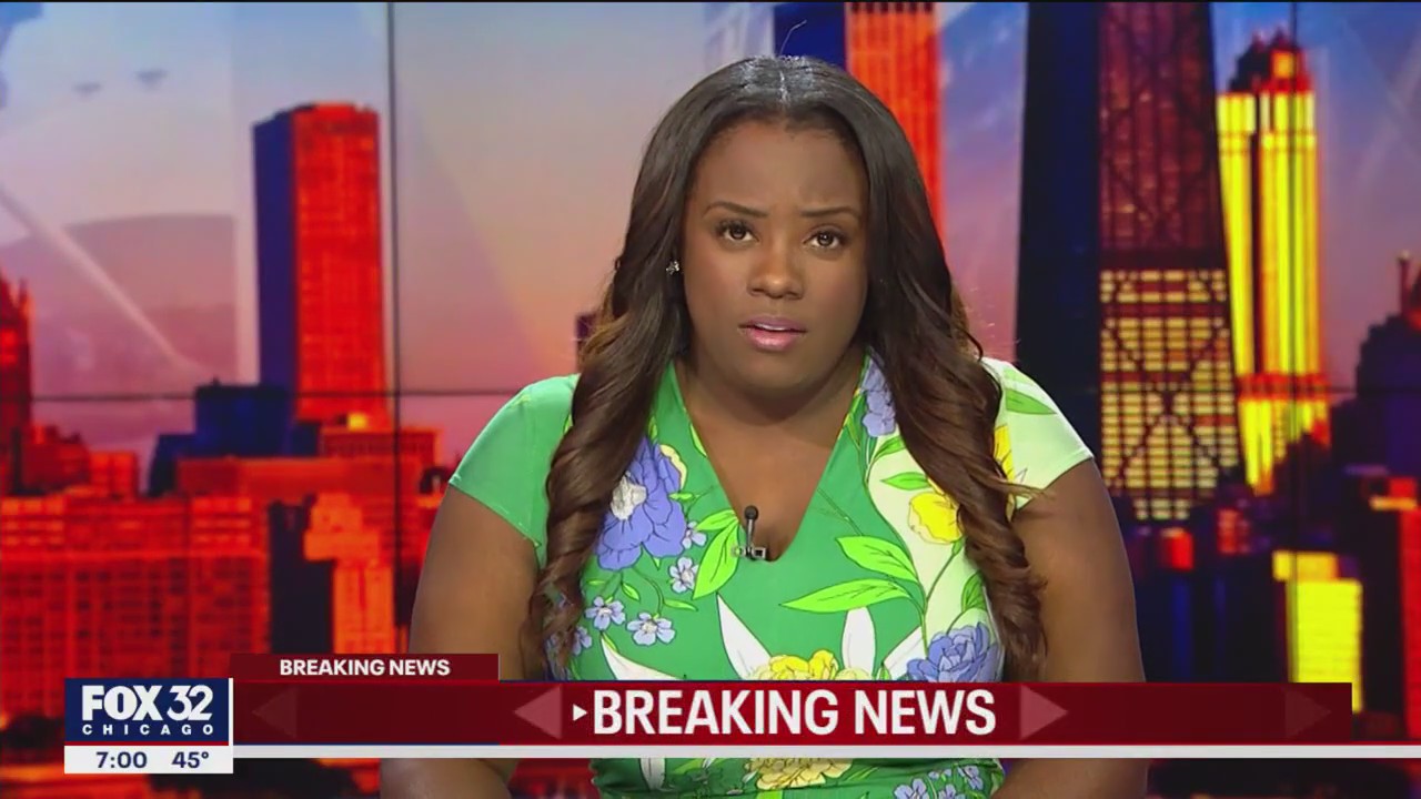 Chicago mass shooting: 15 people wounded, 2 critically at Halloween party