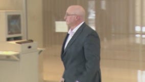 Father of suspected Highland Park shooter wants son called as witness