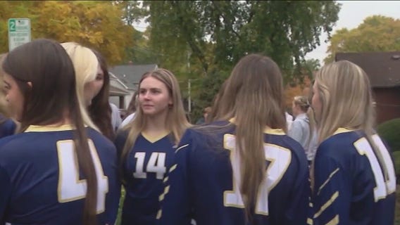 Judge denies final appeal for top-ranked Lemont volleyball team